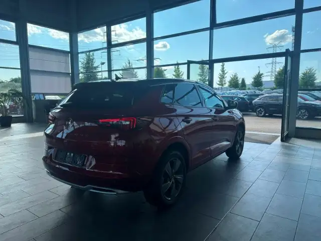 Opel Grandland view 5