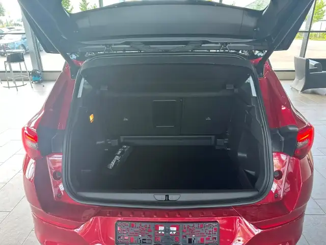 Opel Grandland view 10
