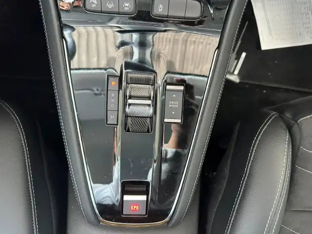 Opel Grandland view 12