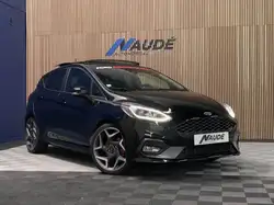Ford Fiesta 1.5 ST 200 CH Pack Performance - Immat France
