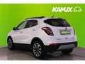 Opel Mokka X 1.6D Aut.Ultimate+LED+NAVI+KAMERA+BOSE Weiß - thumbnail 6