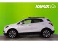 Opel Mokka X 1.6D Aut.Ultimate+LED+NAVI+KAMERA+BOSE Weiß - thumbnail 8