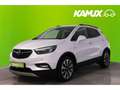 Opel Mokka X 1.6D Aut.Ultimate+LED+NAVI+KAMERA+BOSE Weiß - thumbnail 9