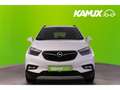 Opel Mokka X 1.6D Aut.Ultimate+LED+NAVI+KAMERA+BOSE Weiß - thumbnail 10