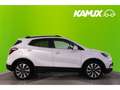 Opel Mokka X 1.6D Aut.Ultimate+LED+NAVI+KAMERA+BOSE Weiß - thumbnail 3