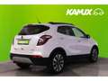 Opel Mokka X 1.6D Aut.Ultimate+LED+NAVI+KAMERA+BOSE Weiß - thumbnail 4