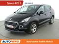 Peugeot 3008 1.6 THP Active*NAVI*TEMPO*PDC*SHZ*AHK*KLIMA* Schwarz - thumbnail 1