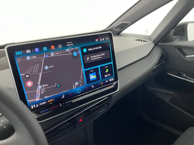 Volkswagen Id.3 view 9