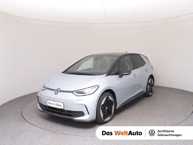 Volkswagen Id.3 main image