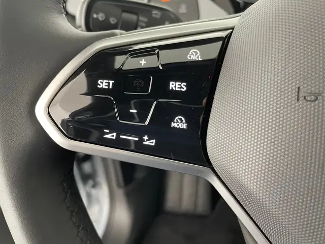 Volkswagen Id.3 view 15