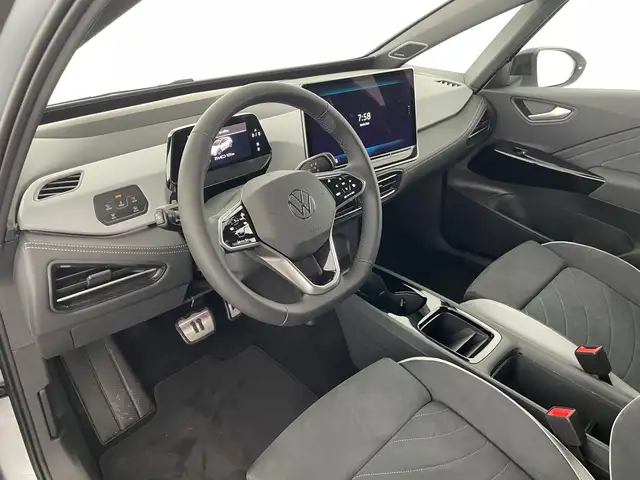 Volkswagen Id.3 view 8