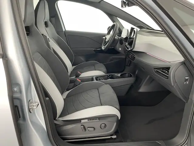 Volkswagen Id.3 view 10