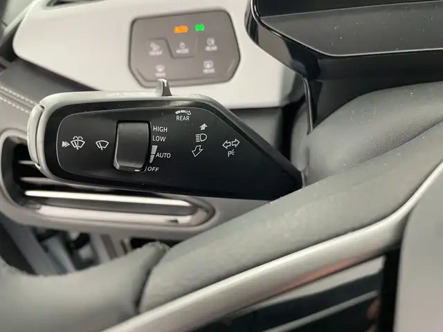 Volkswagen Id.3 view 13