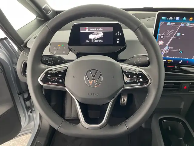 Volkswagen Id.3 view 12