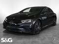 Mercedes-Benz EQE 300 BURMESTER+PANORAMA+MEMORY+DISTRONIC+360° Grau - thumbnail 1