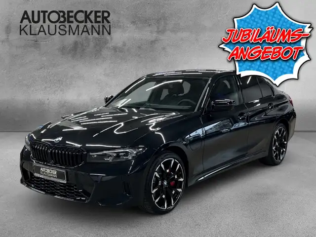 BMW 330 e M Sport JUBILÄUMSANGEBOT