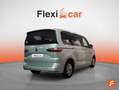 Volkswagen T5 Multivan 2.0+TDI+110kW+%28150CV%29+DSG+B.Corta Gris - thumbnail 8