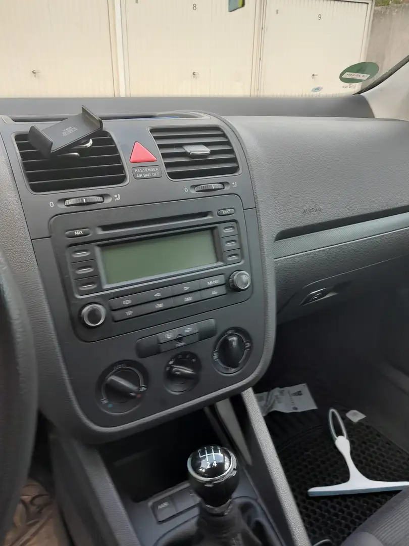 Volkswagen Golf 1.4 Trendline - 2