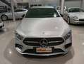 Mercedes-Benz A 200 Classe A -W177 2018 Premium auto Night Edition AMG Argento - thumbnail 3