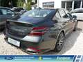 Genesis G70 Luxury 4WD 2.0 T-GDI EU6d AD Leder LED ACC   CarPl Grün - thumbnail 6