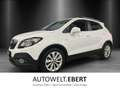 Opel Mokka 1.4 Turbo Innovation/Kamera/SHZ/LHZ Biały - thumbnail 1