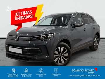 Más 1.5 TSI eHybrid 150kW (204 CV) DSG6