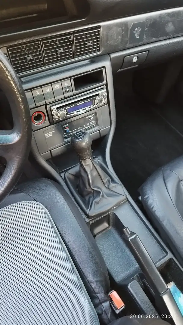 Audi 100 AUDI 100 Oldtimer - 1