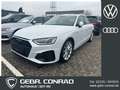 Audi A4 Lim. 50 TDI quattro "S line", NP: 71.000 € Weiß - thumbnail 1