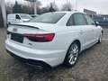 Audi A4 Lim. 50 TDI quattro "S line", NP: 71.000 € Weiß - thumbnail 3