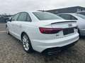 Audi A4 Lim. 50 TDI quattro "S line", NP: 71.000 € Weiß - thumbnail 4