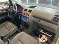 Volkswagen Touran 1.9 tdi Conceptline 7 Posti UNICO PROPRIETARIO Bronze - thumbnail 11