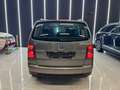 Volkswagen Touran 1.9 tdi Conceptline 7 Posti UNICO PROPRIETARIO Bronze - thumbnail 5