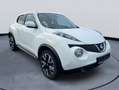 Nissan Juke InspektionNEU/Navi/ALU/Kamera/Isofix Weiß - thumbnail 1