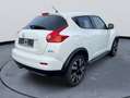 Nissan Juke InspektionNEU/Navi/ALU/Kamera/Isofix Weiß - thumbnail 4