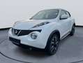 Nissan Juke InspektionNEU/Navi/ALU/Kamera/Isofix Weiß - thumbnail 2