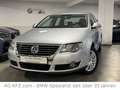 Volkswagen Passat Lim. 2.0 FSI Highline/1.Hand/VW-Service Silber - thumbnail 28