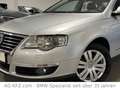 Volkswagen Passat Lim. 2.0 FSI Highline/1.Hand/VW-Service Silber - thumbnail 27