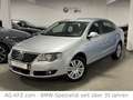 Volkswagen Passat Lim. 2.0 FSI Highline/1.Hand/VW-Service Silber - thumbnail 25