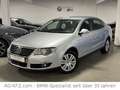 Volkswagen Passat Lim. 2.0 FSI Highline/1.Hand/VW-Service Silber - thumbnail 4