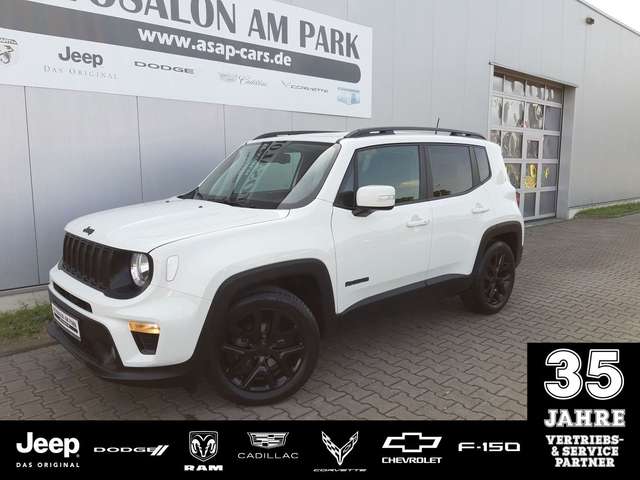 Imagine Jeep Renegade 1.0 MT Limited/Navi/Kamera/Shzg
