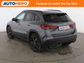 Mercedes-Benz GLA 45 AMG 250e Line Gris - thumbnail 4