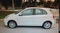 Nissan Micra 1.2 Acenta Bianco - thumbnail 1