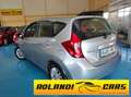 Nissan Note Monovolumen 80cv Manual de 5 Puertas Argent - thumbnail 8