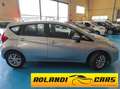 Nissan Note Monovolumen 80cv Manual de 5 Puertas Argent - thumbnail 5