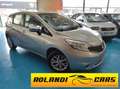 Nissan Note Monovolumen 80cv Manual de 5 Puertas Plateado - thumbnail 4