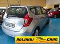 Nissan Note Monovolumen 80cv Manual de 5 Puertas Plateado - thumbnail 6