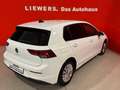 Volkswagen Golf Rabbit TSI Weiß - thumbnail 3