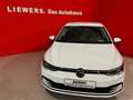 Volkswagen Golf Rabbit TSI Weiß - thumbnail 2