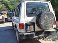 Mitsubishi Pajero Pajero Metal Top 2.5 td SE my88 Білий - thumbnail 5