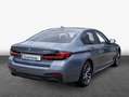 BMW 530 e Aut. Bleu - thumbnail 2